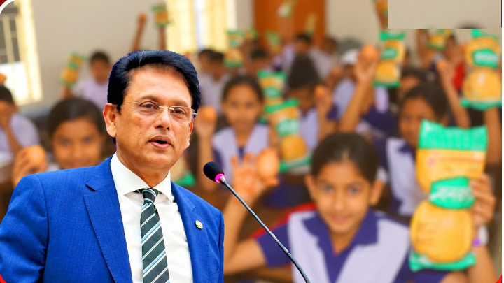 প্রাথমিকের প্রতিটি শিক্ষার্থীকে ৩৮ টাকা ৫০ পয়সার কুপন দেওয়া হবে: শিক্ষামন্ত্রী